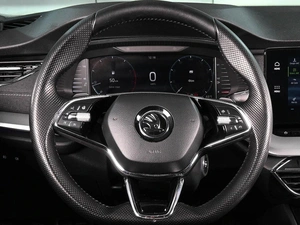 Лифтбек Skoda Octavia 2021 года, 2599000 рублей, Аксай