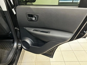 Внедорожник Nissan Qashqai 2012 года, 1090000 рублей, Красноярск