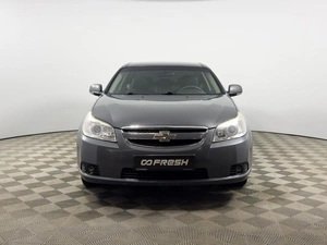 Седан Chevrolet Epica 2011 года, 598200 рублей, Казань