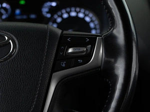 Внедорожник Toyota Land Cruiser Prado 2021 года, 7595055 рублей, Москва