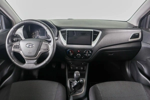 Седан Hyundai Solaris 2019 года, 1479000 рублей, Пермь
