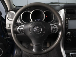 Внедорожник Suzuki Grand Vitara 2008 года, 890000 рублей, Омск