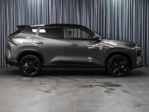 Внедорожник Geely Cityray 2024 года, 2698000 рублей, Ставрополь