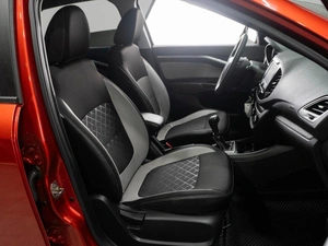 Универсал ВАЗ (LADA) Vesta Cross 2018 года, 990000 рублей, Тюмень
