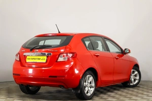 Седан Geely Emgrand EC7 2013 года, 489000 рублей, Пермь