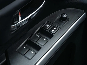 Внедорожник Suzuki SX4 2014 года, 1120000 рублей, Нижний Новгород