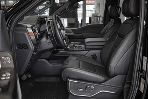 Пикап Ford F-150 Raptor 2025 года, 13280554 рублей, Москва