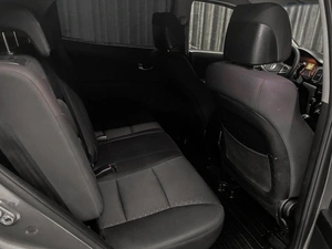 Внедорожник SsangYong Actyon 2011 года, 699000 рублей, Красноярск