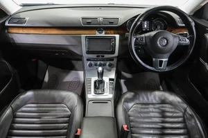 Седан Volkswagen Passat 2013 года, 1179000 рублей, Новокузнецк