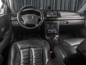 Седан Kia Opirus 2008 года, 769000 рублей, Тюмень