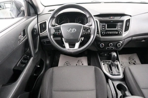 Внедорожник Hyundai Creta 2019 года, 1599000 рублей, Красноярск