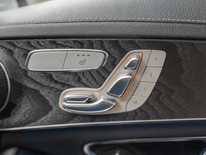 Седан Mercedes-benz C-класс 2015 года, 1990000 рублей, Красноярск