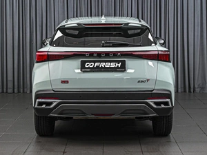 Внедорожник OMODA C5 2024 года, 1710000 рублей, Ставрополь