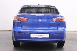 Седан Mitsubishi Lancer 2012 года, 700000 рублей, Брянск
