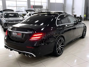 Седан Mercedes-benz E-класс 2018 года, 3187000 рублей, Солонцы