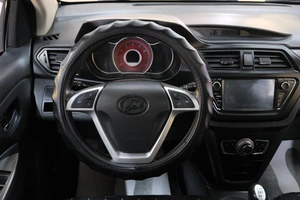 Хетчбэк Lifan X50 2015 года, 629000 рублей, Омск