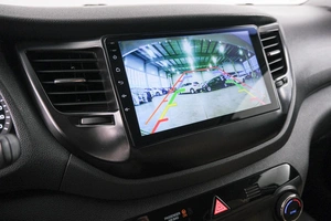 Внедорожник Hyundai Tucson 2017 года, 1999000 рублей, Красноярск