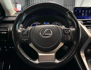 Внедорожник Lexus NX 2020 года, 4200000 рублей, Павловская Слобода