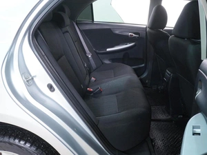 Седан Toyota Corolla 2007 года, 969000 рублей, Воронеж