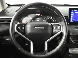 Внедорожник Haval Jolion 2022 года, 1470200 рублей, Казань