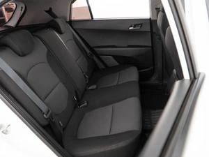 Внедорожник Hyundai Creta 2019 года, 1837444 рублей, Москва