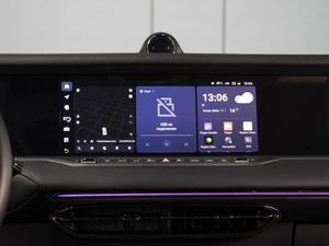 Внедорожник Voyah Free 2024 года, 5460000 рублей, Омск