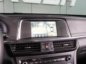 Седан Kia Optima 2018 года, 1729000 рублей, Воронеж