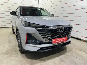 Внедорожник Changan CS55 Plus 2023 года, 2260000 рублей, Красноярск