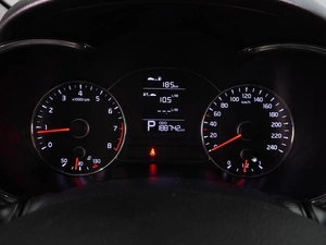 Седан Kia Cerato 2014 года, 1249000 рублей, Воронеж