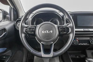 Внедорожник Kia KX1 2022 года, 1599000 рублей, Барнаул