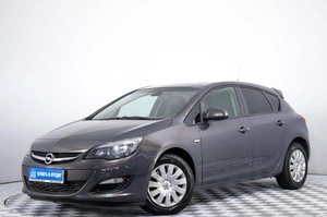 Хетчбэк Opel Astra 2013 года, 729000 рублей, Пермь