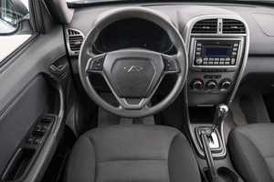 Внедорожник Chery Tiggo (T11) 2015 года, 629000 рублей, Красноярск