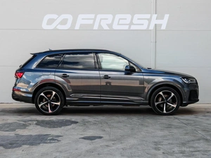 Внедорожник Audi Q7 2020 года, 6890000 рублей, Краснодар