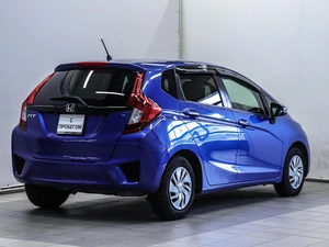 Хетчбэк Honda Fit 2013 года, 990000 рублей, Красноярск