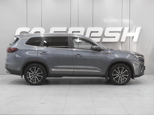 Внедорожник Chery Tiggo 8 Pro 2021 года, 2080000 рублей, Ростов-на-Дону