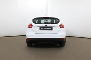 Хетчбэк Ford Focus 2016 года, 990000 рублей, Орёл