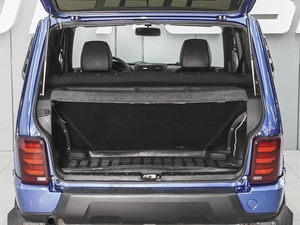 Внедорожник ВАЗ (LADA) 2121 (4x4) Urban 2020 года, 860000 рублей, Ростов-на-Дону