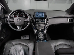 Купе Cadillac CTS 2011 года, 1219000 рублей, Тюмень