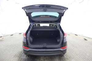 Внедорожник Hyundai Tucson 2018 года, 2200000 рублей, Обнинск