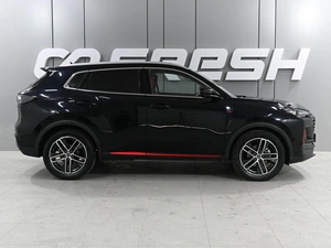 Внедорожник Changan CS55 Plus 2024 года, 2390000 рублей, Аксай