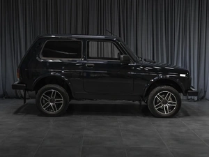 Внедорожник ВАЗ (LADA) Niva Legend 2024 года, 1019000 рублей, Тюмень