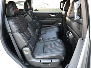 Внедорожник Nissan Armada 2025 года, 14599000 рублей, Кирилловка