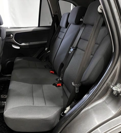 Внедорожник Chery Tiggo (T11) 2015 года, 680000 рублей, Красноярск