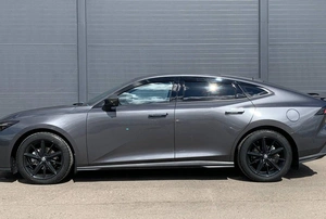 Лифтбек Changan UNI-V 2024 года, 2345000 рублей, Солонцы