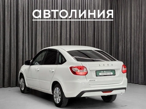 Хетчбэк ВАЗ (LADA) Granta 2019 года, 600000 рублей, Красноярск