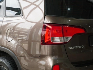 Внедорожник Kia Sorento 2014 года, 1690111 рублей, Тверь