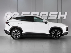 Внедорожник Jetour Dashing 2026 года, 2599000 рублей, Красный Пахарь