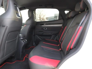 Внедорожник Jetour Dashing 2024 года, 2139000 рублей, Ижевск