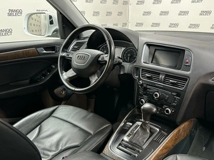 Внедорожник Audi Q5 2012 года, 2270000 рублей, Красноярск