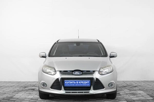 Универсал Ford Focus 2012 года, 799000 рублей, Кемерово